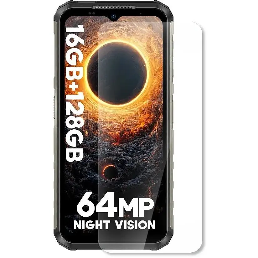 Захисна плівка StatusSKIN для Ulefone Armor 22 Екран Матова Lite