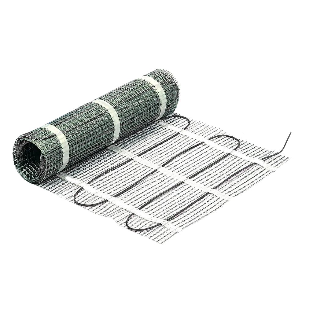 Мат нагревательный Extherm двухжильный ET ECO 1200-180 - фото 3