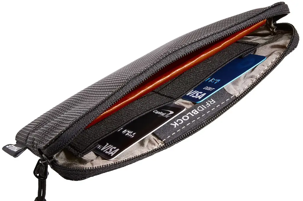 Органайзер Thule Crossover 2 Travel Organizer C2TO101 (Black) (6738293) - фото 3