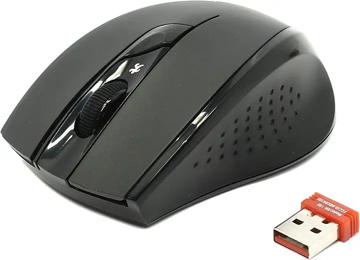 Миша A4Tech G7-600NX-1 (Чорний)
