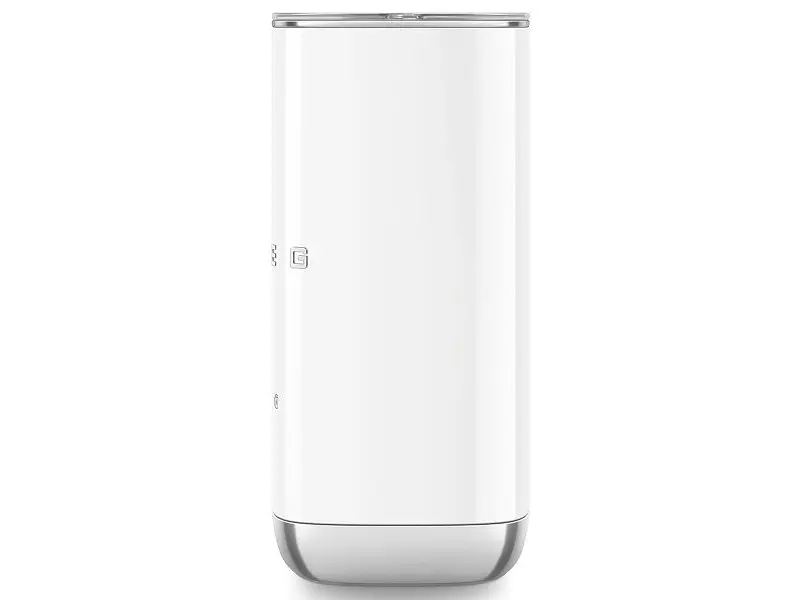 Спінювач молока Smeg MFF02WHEU - фото 10