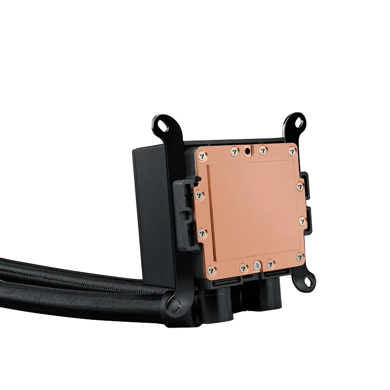 Система водяного охолодження Asus ProArt LC 420 (90RC00N0-M0UAY0) - фото 8
