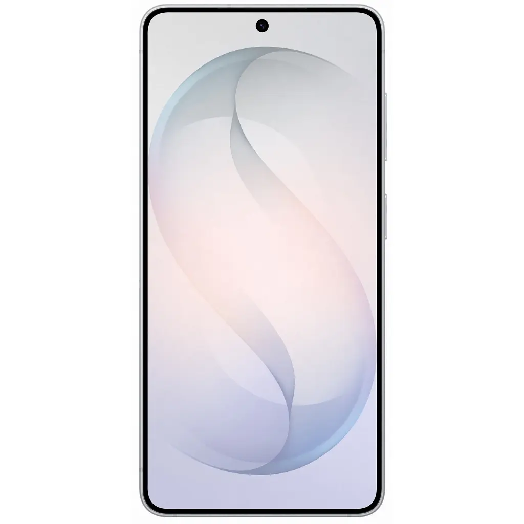 Мобильный телефон Samsung Galaxy S26 12/256Gb White (SM-S942BZWGEUC) - фото 2