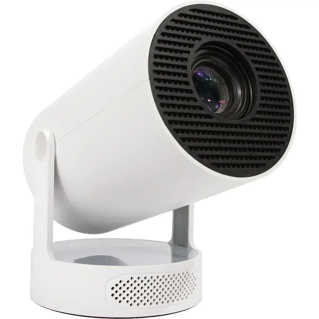 Проектор AGN HY300Pro+ (AGN-HY300Pro+) - фото 3