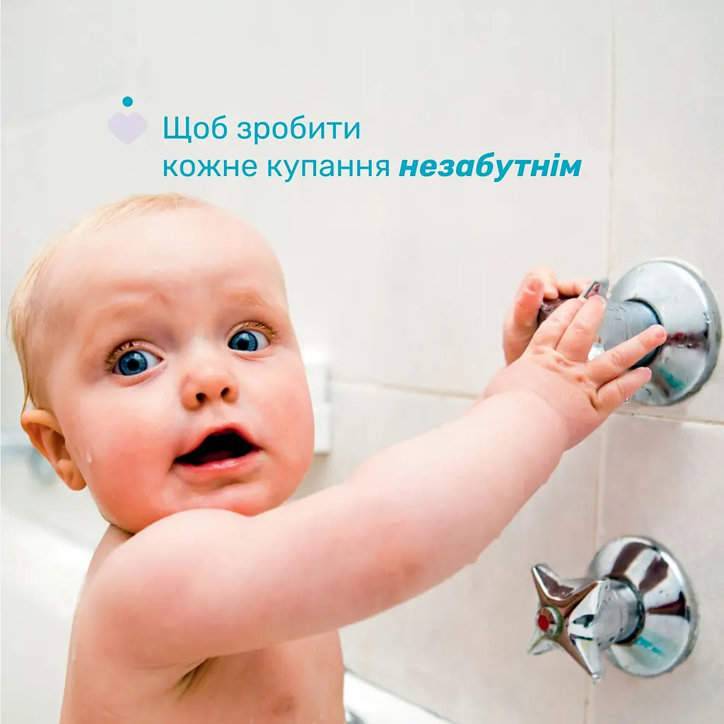 Гель для купання Chicco Baby Moments Kids 500 мл (10247.00) - фото 3