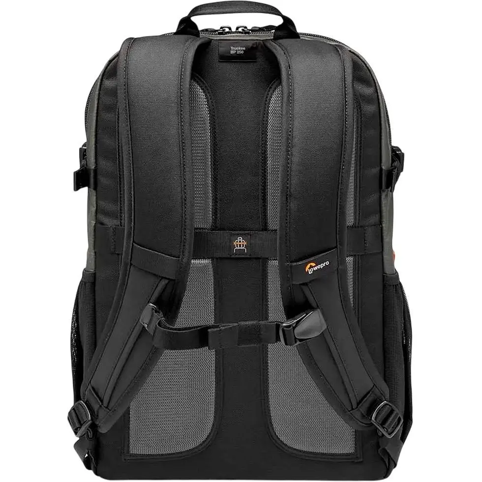 Рюкзак для фотоапарата Lowepro Truckee BP 250 LX Black (LP37237-PWW) [128480] - фото 4