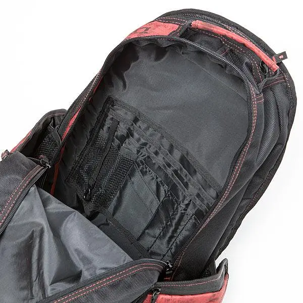 Рюкзак Marvel Дэдпул Deadpool rucksack DP 207 - фото 3
