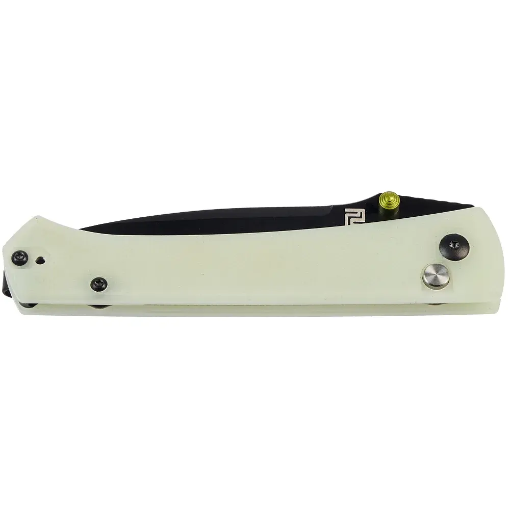 Ніж Artisan Andromeda Olive - фото 3