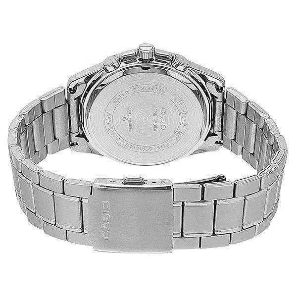 Часы наручные мужские Casio MTP-1375D-7AVDF - фото 3