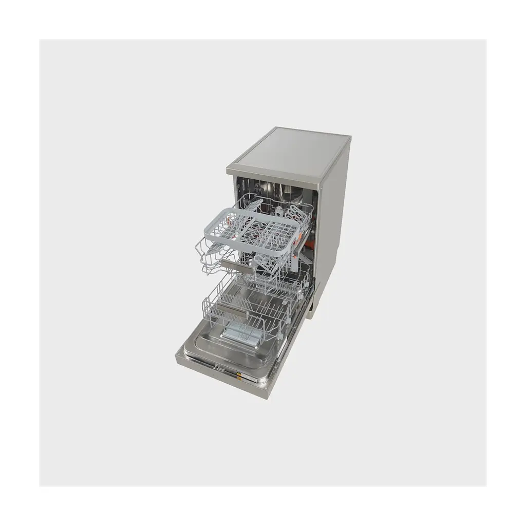Посудомоечная машина Hotpoint-Ariston HSFO3T235WCX - фото 5