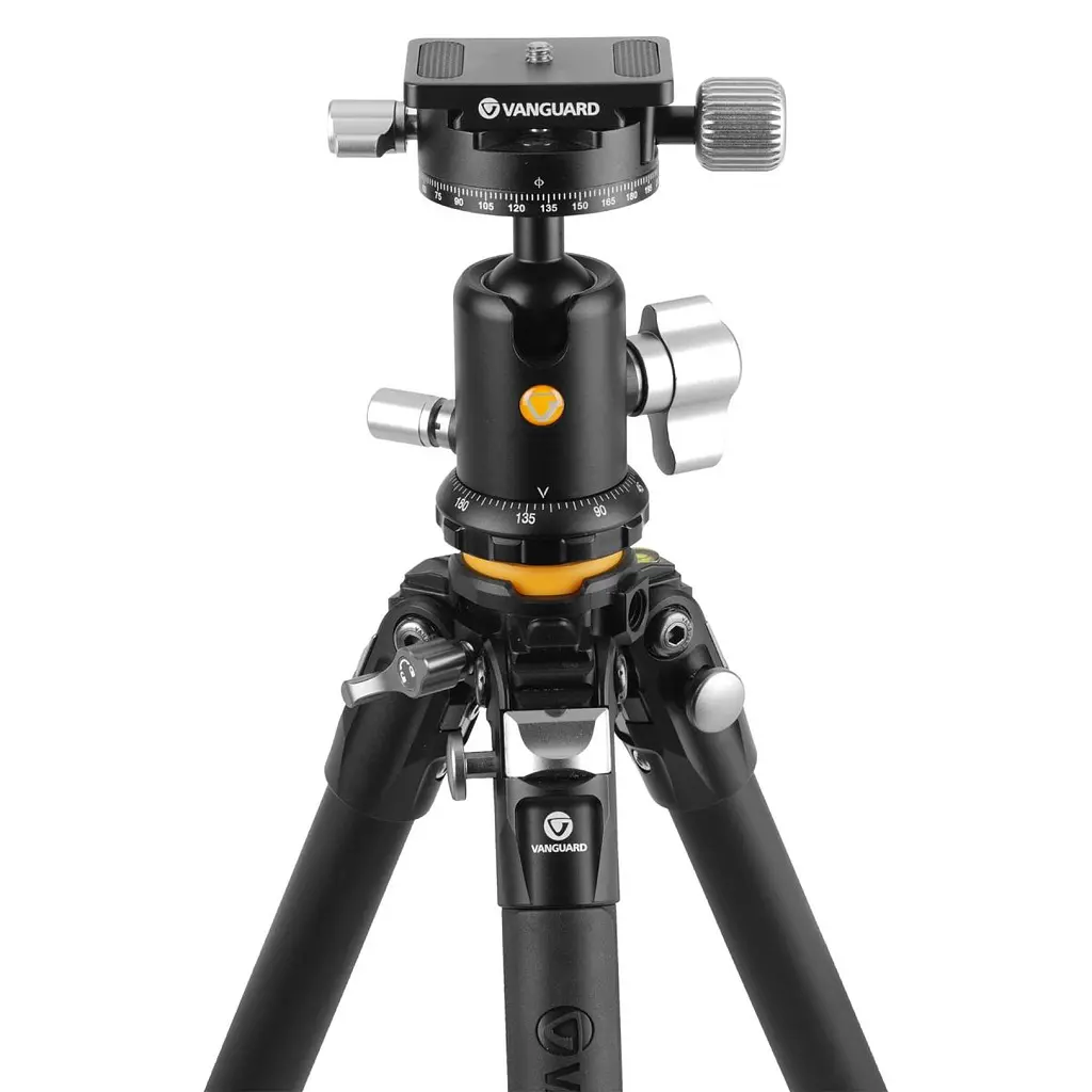 Штатив Vanguard VEO 5 234AB-110S (VEO 5 234AB-110S) - фото 2