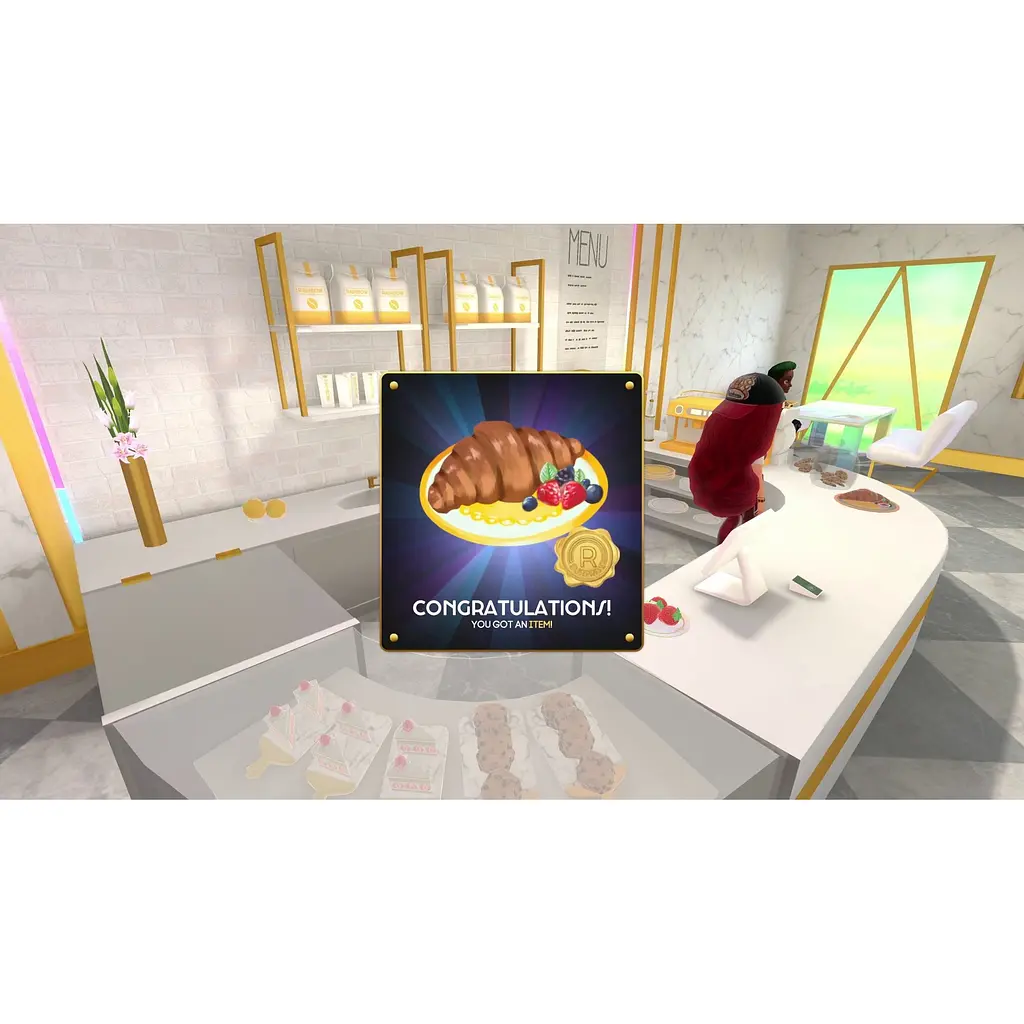 Ключ активації Microsoft Rainbow High: Runway Rush для Xbox One/Series S/X - фото 9