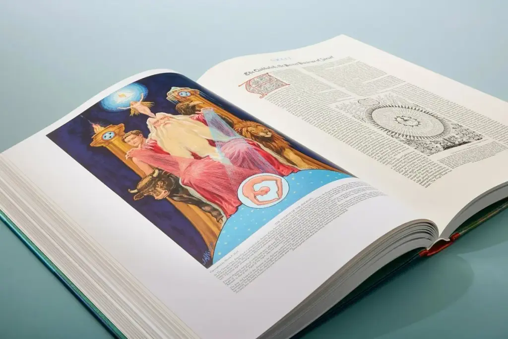 Manly Palmer Hall. Secret Teachings of all Ages - фото 13