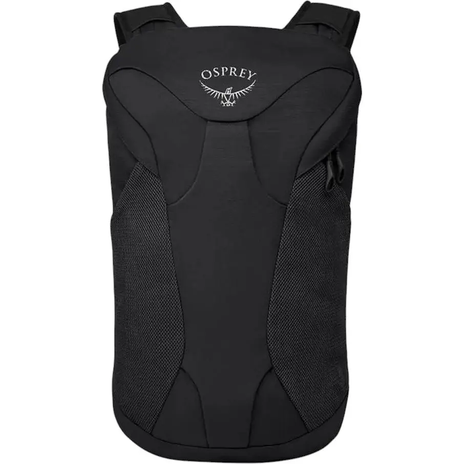 Рюкзак Osprey Farpoint Fairview Travel Daypack розмір Uni чорний - фото 3