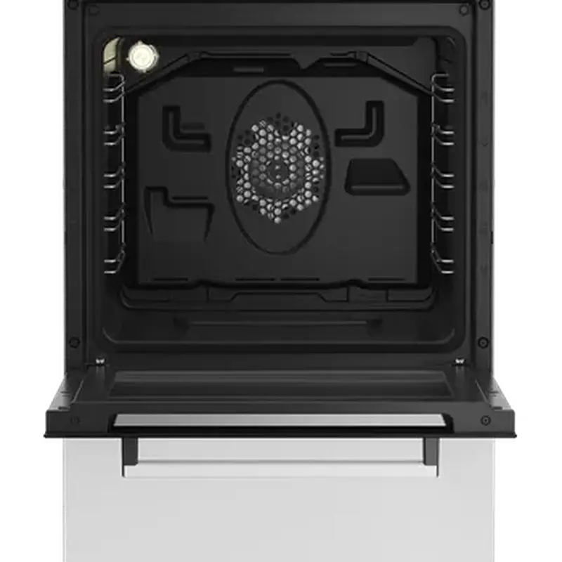 Газова плита BEKO FSM52330DWDS - фото 4