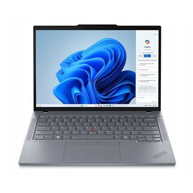 Ноутбук Lenovo ThinkPad T14 Gen 5, Ultra 7 155U, 32GB, 512GB, 400 nits, Windows 11 Професійна - фото 6