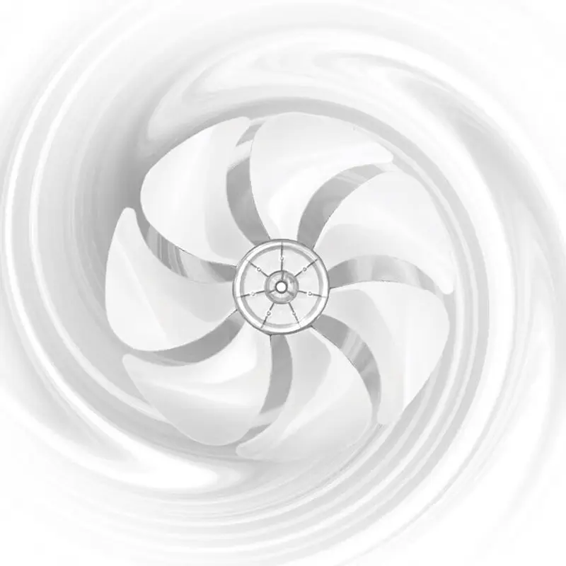 Вентилятор XiaomiAirmate CS35-R20 White - фото 7