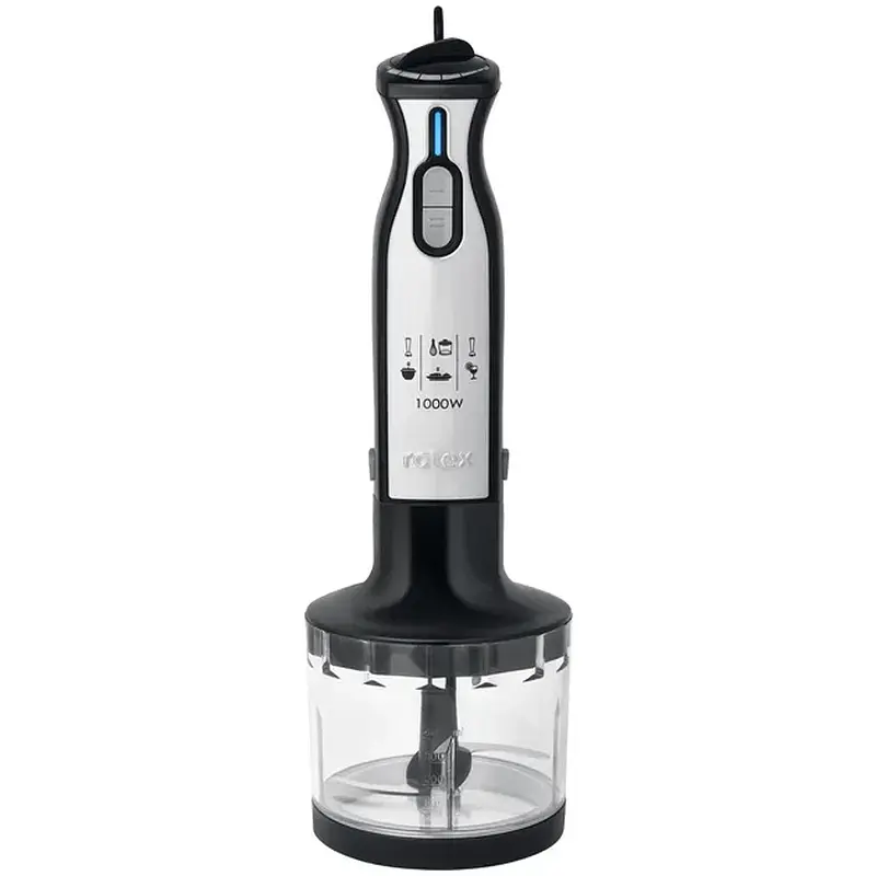 Блендер Rotex RTB 807-B - фото 4