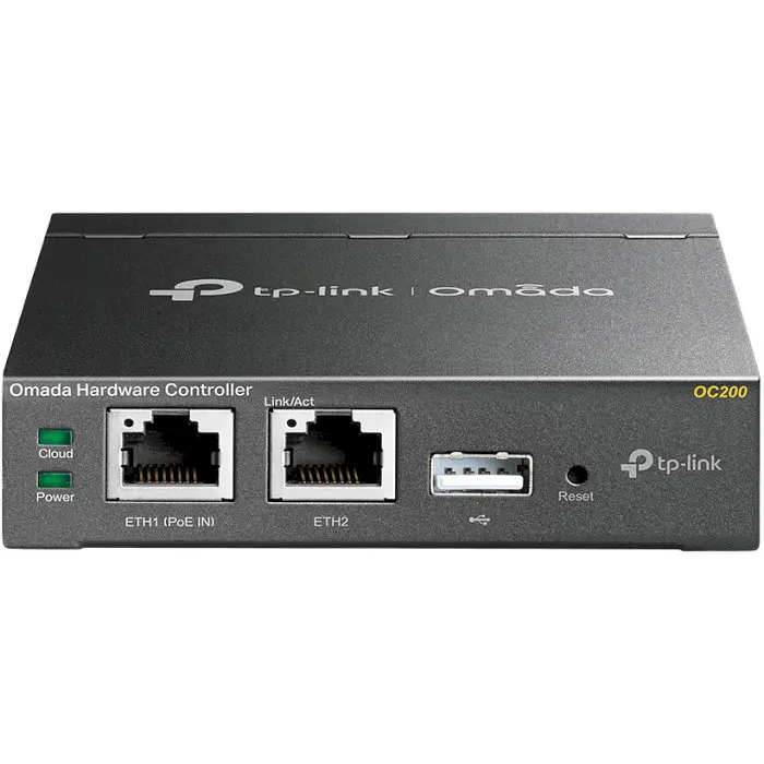 Комутатор TP-Link OMADA (Switch) OC200 (OC200) - фото 2