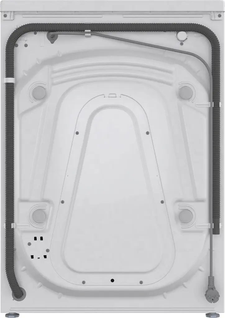 Пральна машина Gorenje WNHPI72SCS/UA автоматична - фото 13