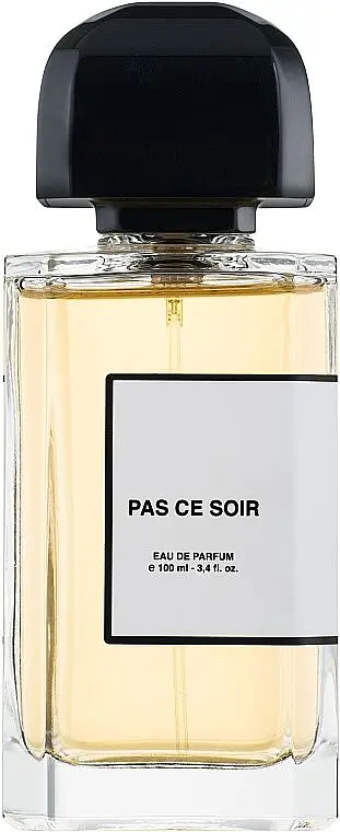 Оригінал BDK Parfums Pas Ce Soir 100 мл Парфумована вода