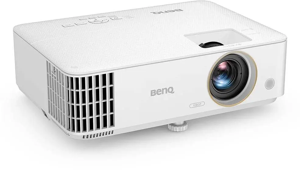 Проектор BenQ TH585P (9H.JLS77.14E) - фото 2