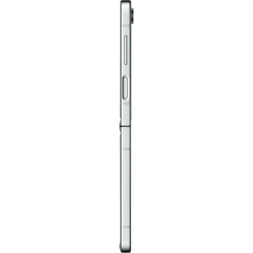 Смартфон Samsung Galaxy Flip5 8/256GB Mint (SM-F731BLGG) - фото 9