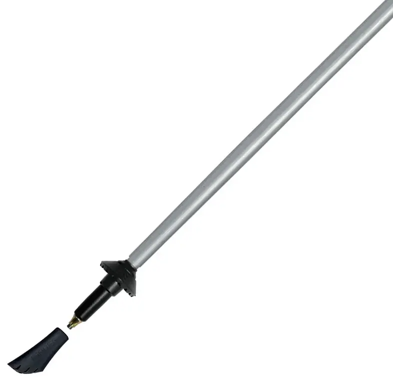 Палиці для скандинавської ходьби Gabel Vario S-9.6 Fucsia (7008350620000) (DAS301086) - фото 4