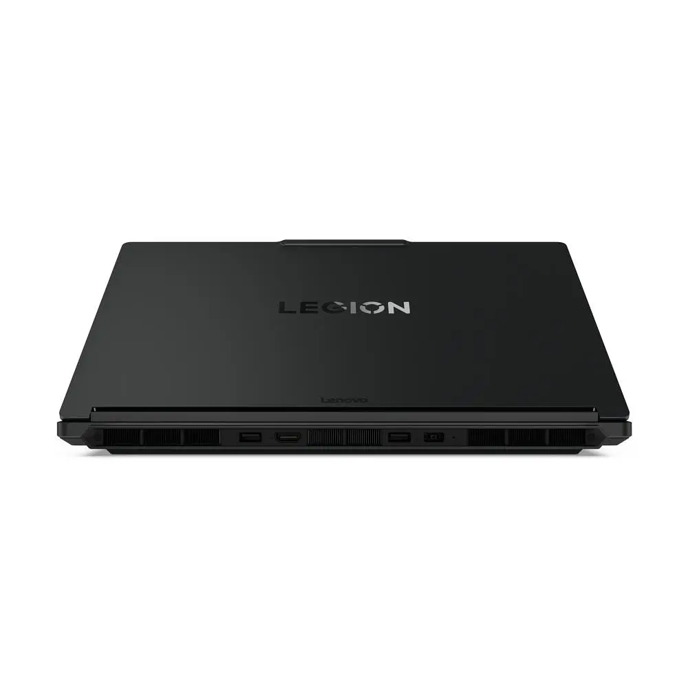 Ноутбук Lenovo Legion 5 15IPH11 (15.3 2.5K OLED, Intel Core 7 356H, 32 GB, 1 TB, RTX 5060 8 GB, DOS) Eclipse Black (83RW004HRA) - фото 2