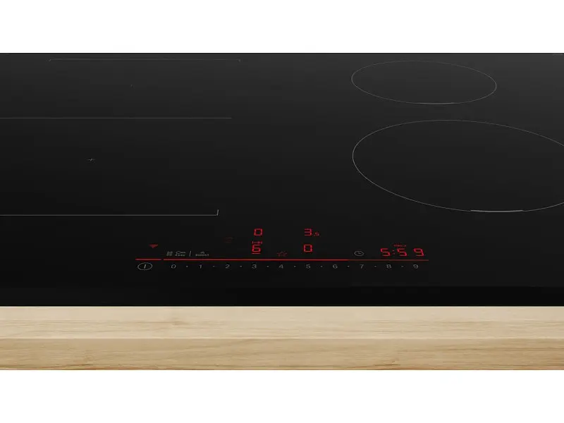 Електрична варильна поверхня Bosch PVS731HB1E - фото 2