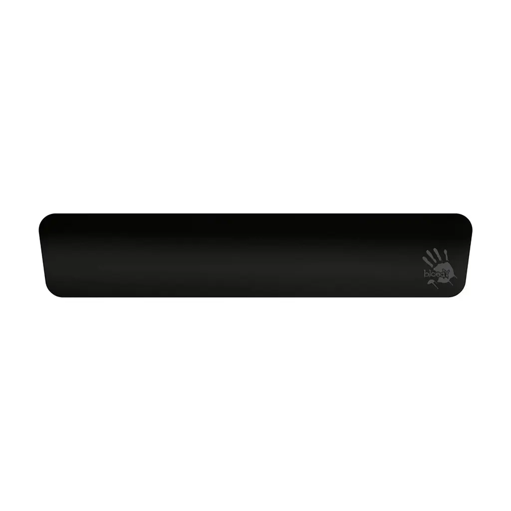 Підставка під зап'ястя A4Tech PR-20 385 мм Black (4711421001656)