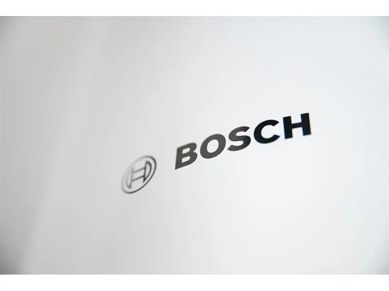 Електричний накопичувальний водонагрівач (бойлер) Bosch Tronic 2000 T TR2000T 80 SB (7736506089) - фото 5