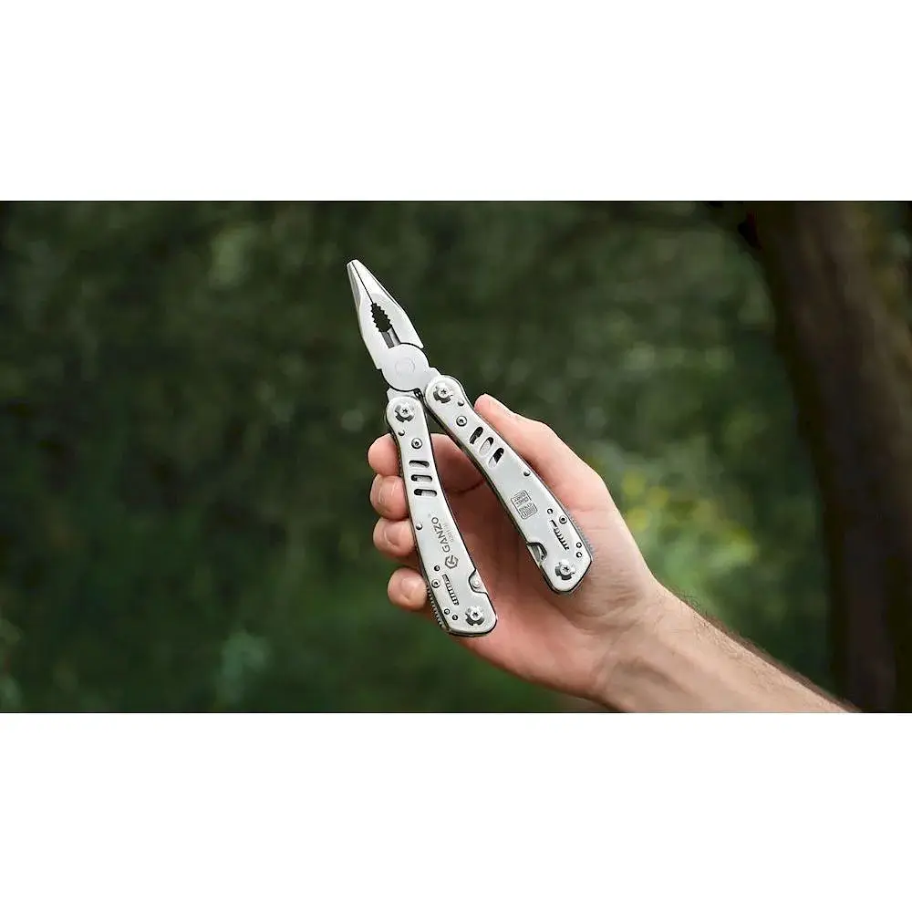 Мультитул Multi Tool Ganzo G301-H - фото 8