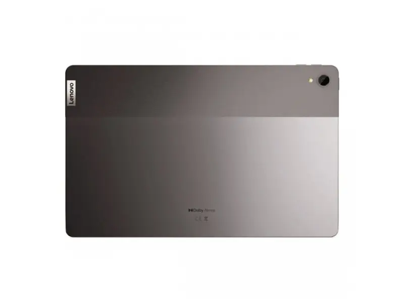 Планшет Lenovo Tab P11 Plus 4/128GB Wi-Fi Slate Grey (ZA9W0001CZ) - фото 3