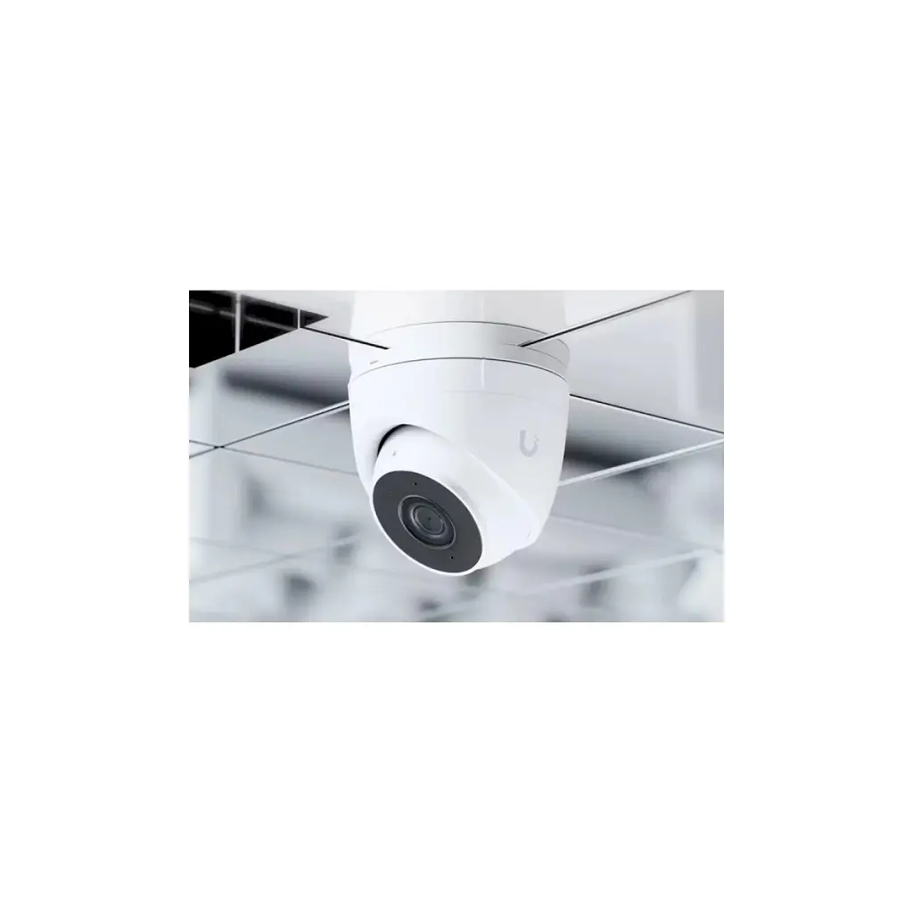 Камера відеоспостереження Ubiquiti UVC-G5-Turret-Ultra - фото 7