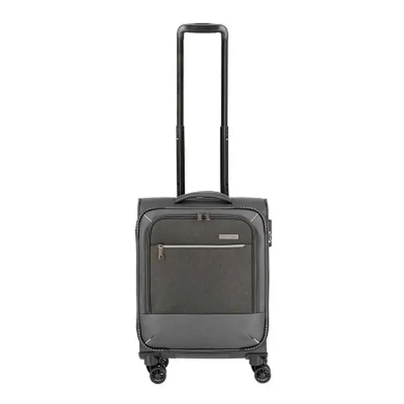Валіза Travelite Arona Anthracite S (TL090247-04) - фото 2