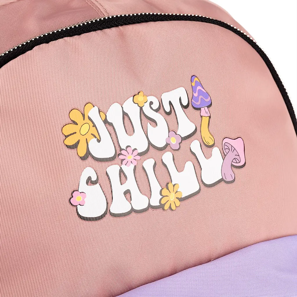 Рюкзак Yes T-133 Just Chill, коричневий (559469) - фото 11