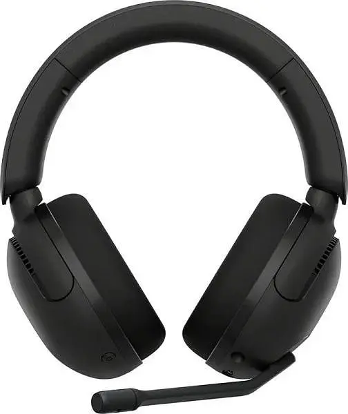 Навушники із мікрофоном Sony Inzone H5 Black (WHG500B.CE7) - фото 2