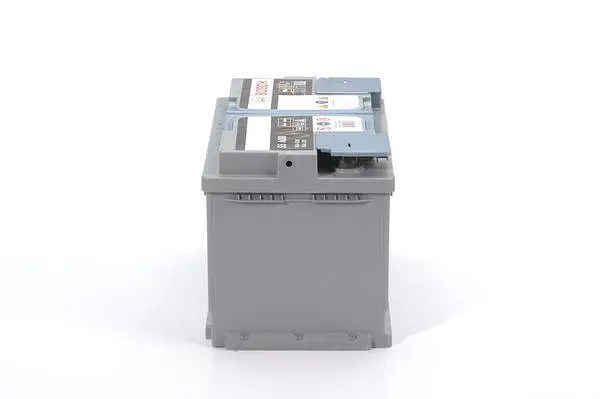 Акумулятор Bosch S5 AGM 70Ah EN 760A (0 092 S5A 080) - фото 4