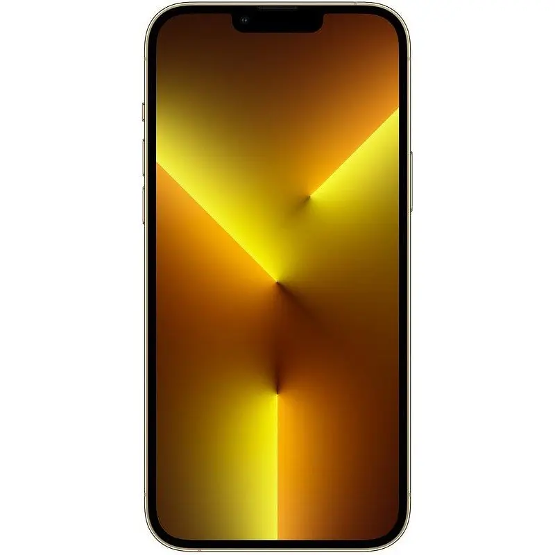 Смартфон Apple iPhone 13 Pro Max 256GB Gold OPEN BOX - фото 2