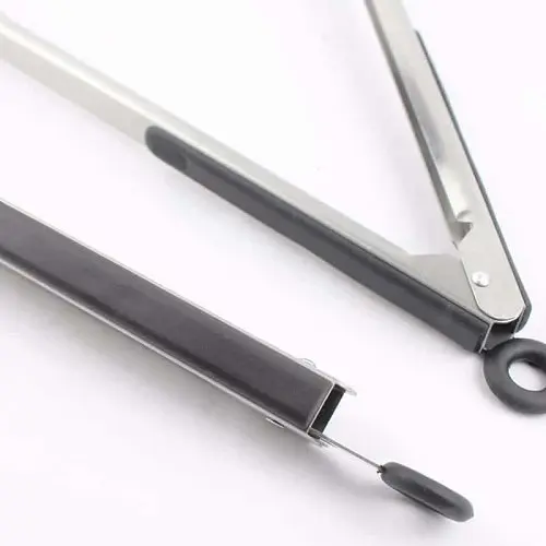 Щипцы для гриля Grilli (77740) - фото 5