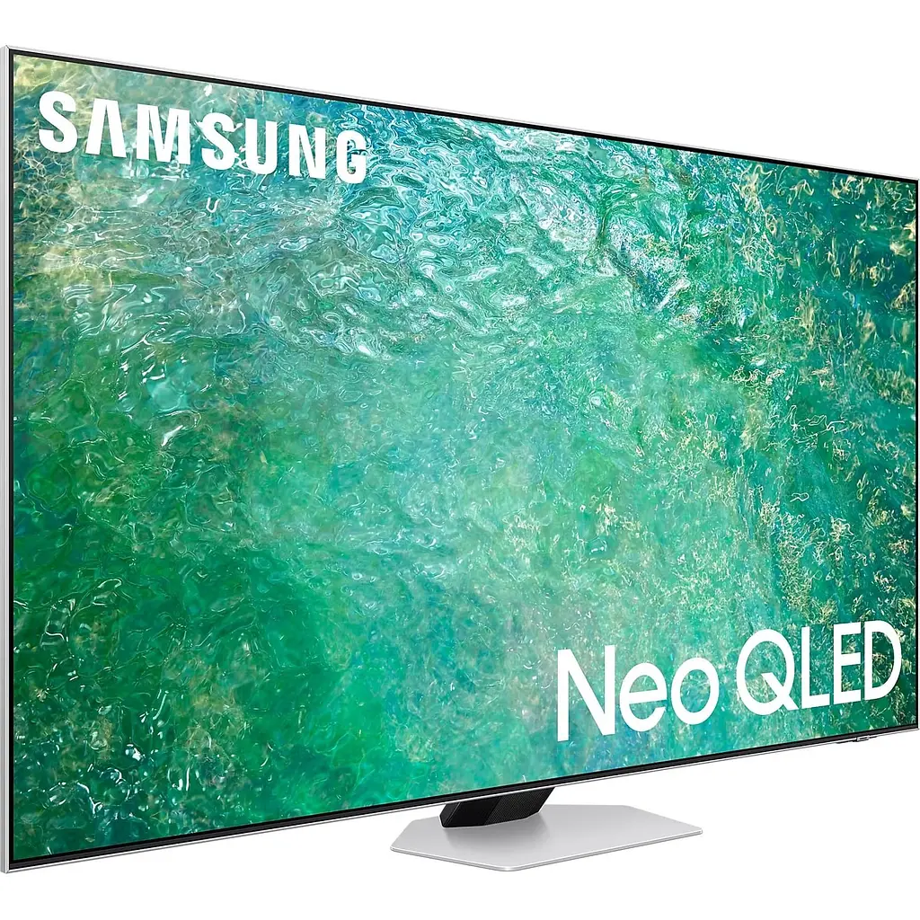 Телевизор Samsung QN85C 85" Neo QLED 4K [QE85QN85C] [83795] - фото 2