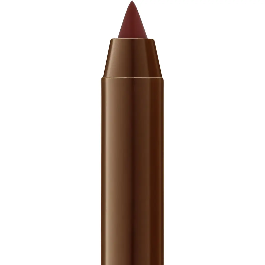 Гелевый карандаш для губ Lamel Celebrate Yourself Gel Lip Liner 02 - фото 3