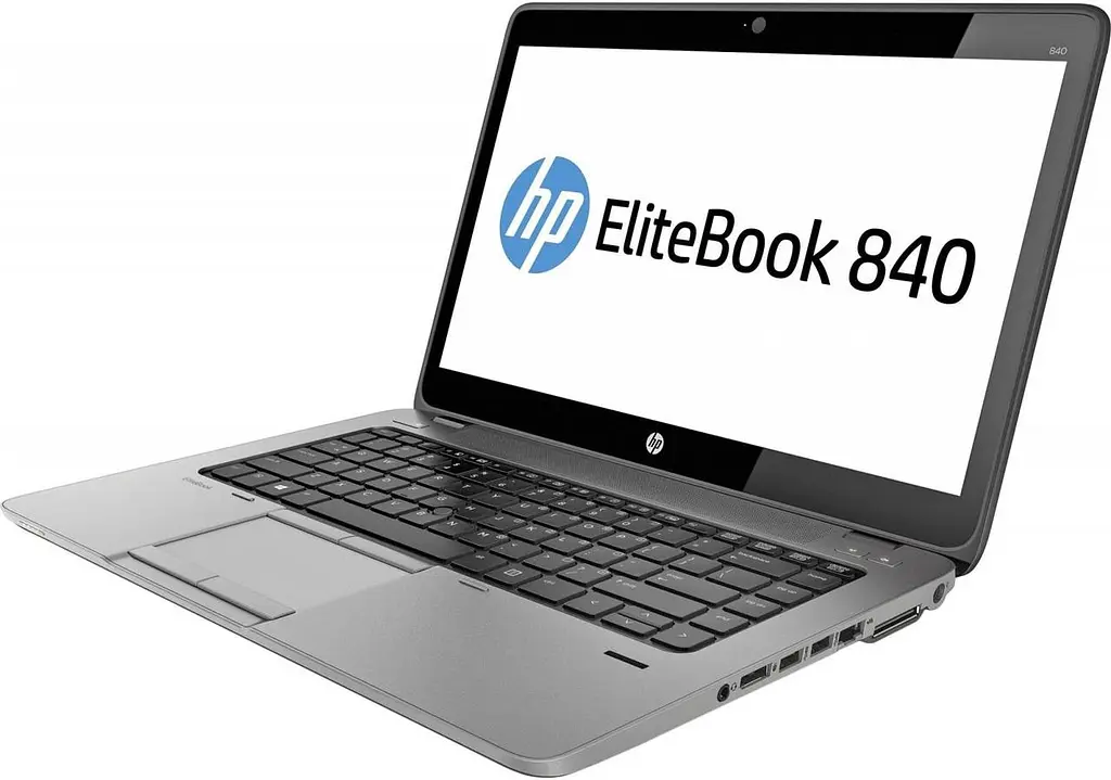Ноутбук HP EliteBook 820 G1 (i7-4600U/8/256SSD) - Class A "Б/В" - фото 3