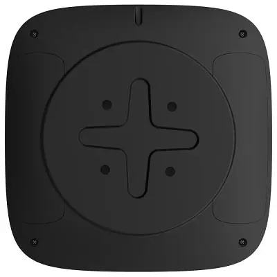Датчик дыма Ajax (EN54 FireProtect Heat/Sounder black) - фото 3