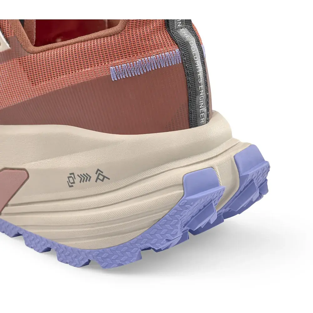 Кросівки Salewa Pedroc 2 Max Wmn - фото 5