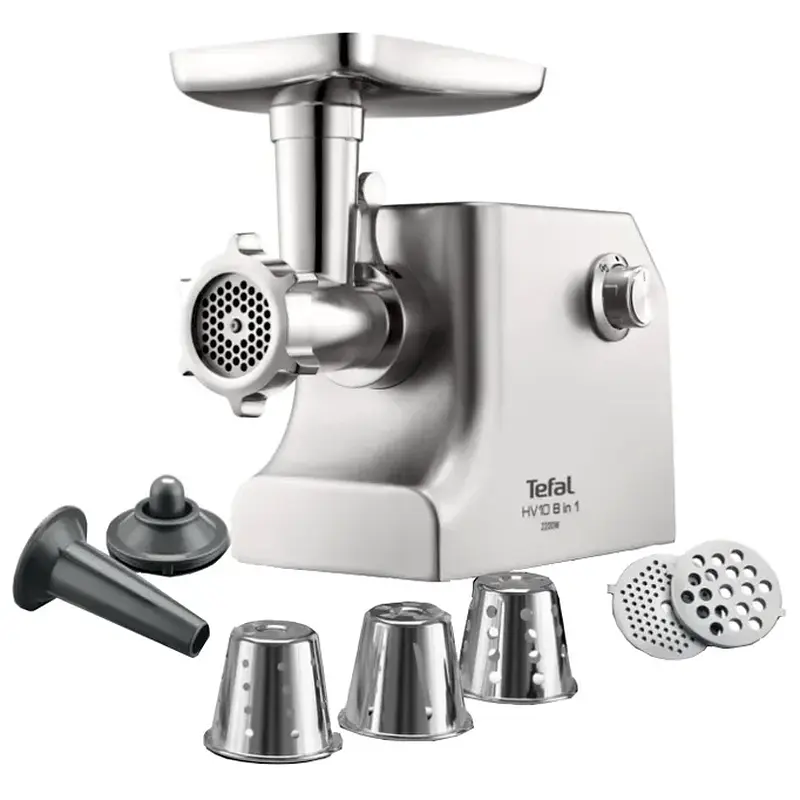 М'ясорубка Tefal NE858D38