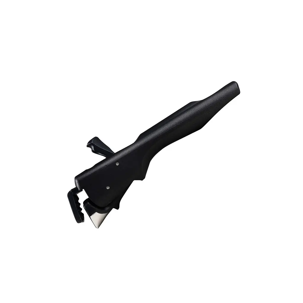 Ківш Bergner Click & cook, набір зі знімною ручкою 16/18/20 см, 4 предмети (BG-31608-RD) - фото 9