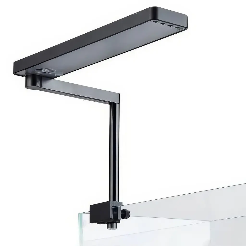 Світлодіодна лампа Chihiros CII LED Light 16W - LED освітлення для нано-акваріумів з Bluetooth керуванням - фото 3