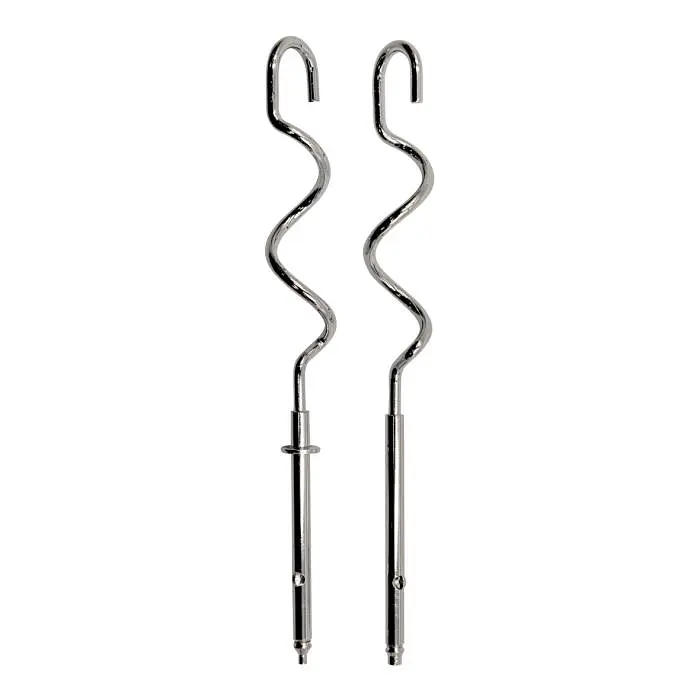 Насадки для збивання та замісу Rotex RBA93-M - фото 3